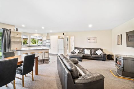 Photo of property in 3 Glencullen Drive, Casebrook, Christchurch, 8051