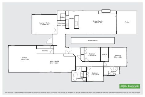 Photo of property in 124 Rangatira Road, Karapiro, Cambridge, 3494