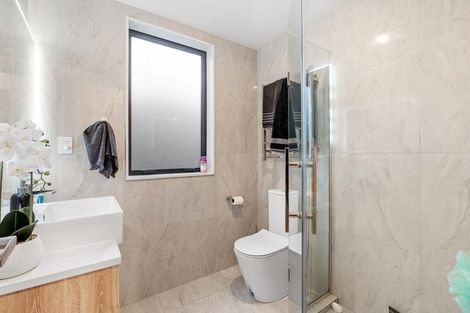 Photo of property in 25 Lime Hill Rise, Flat Bush, Auckland, 2019