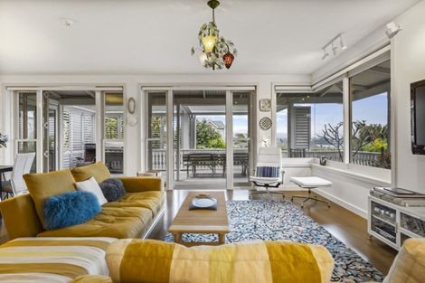 Photo of property in 46 St Marys Road, Saint Marys Bay, Auckland, 1011