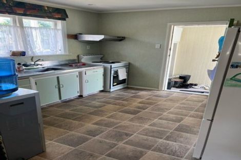 Photo of property in 6 Jenks Street, Foxton, 4814