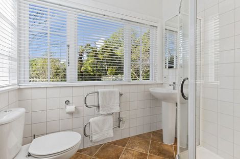 Photo of property in 38 Cashmere Avenue, Khandallah, Wellington, 6035