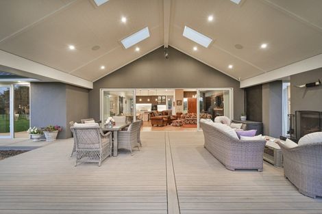 Photo of property in 18 Blackwood Lane, Maraekakaho, 4171