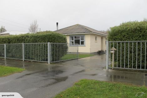 Photo of property in 52 Maunsell Street, Woolston, Christchurch, 8023