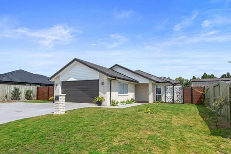 Photo of property in 12 Whatumairangi Way, Owhata, Rotorua, 3010