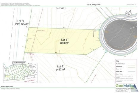 Photo of property in 15 Blueberry Lane, Waihi, 3682