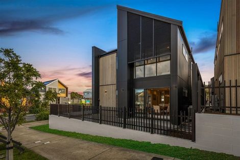 Photo of property in 69 Waterlily Street, Hobsonville, Auckland, 0616