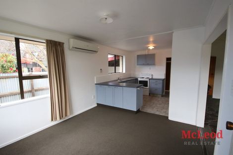 Photo of property in 11 Graham Street, Tinwald, Ashburton, 7700