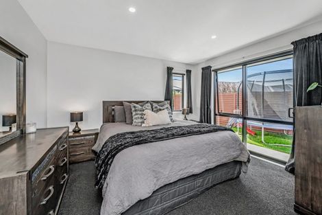 Photo of property in 76 Strauss Drive, Rolleston, 7614