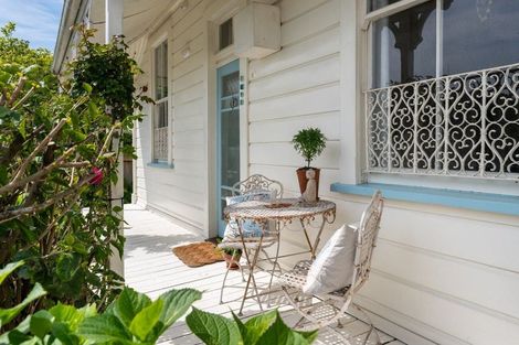 Photo of property in 62 Battery Road, Ahuriri, Napier, 4110