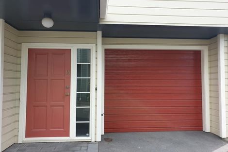 Photo of property in Colombo St Apartments, 15/10 Colombo Street, Newtown, Wellington, 6021