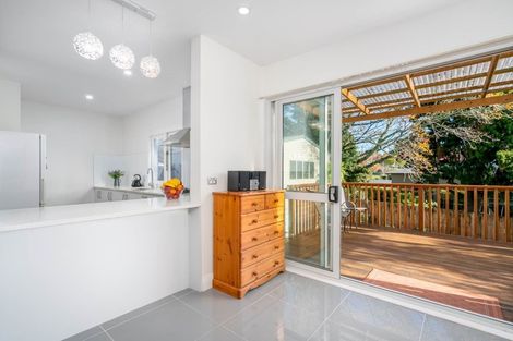 Photo of property in 75 Alberton Avenue, Mount Albert, Auckland, 1025