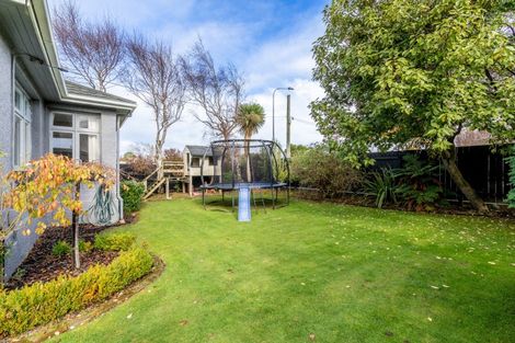 Photo of property in 203 Margaret Street, Glengarry, Invercargill, 9810
