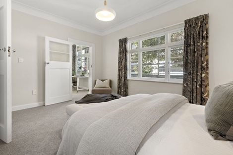 Photo of property in 20e Portland Crescent, Thorndon, Wellington, 6011