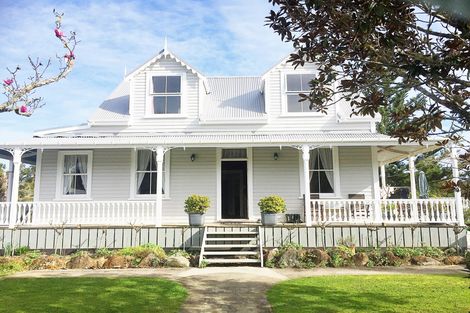 Photo of property in 41 Dip Road, Kaeo, 0479