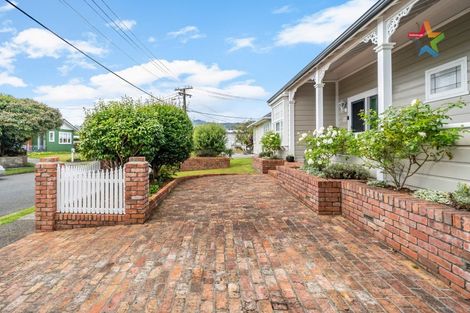 Photo of property in 50 Kebbell Grove, Epuni, Lower Hutt, 5011