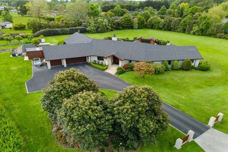 Photo of property in 19 Oaktree Lane, Flagstaff, Hamilton, 3210