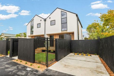Photo of property in 2/78 Wildberry Street, Woolston, Christchurch, 8023