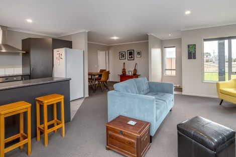 Photo of property in 118 Solway Crescent, Solway, Masterton, 5810