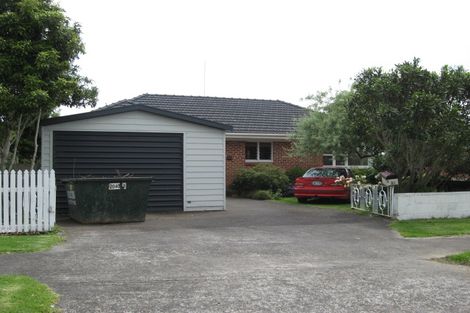 Photo of property in 2/38 Scott Avenue, Mangere Bridge, Auckland, 2022