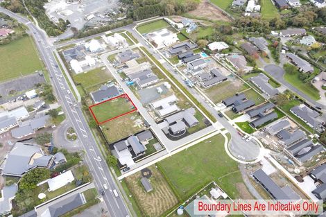 Photo of property in 8 Tiaki Lane, Matakana, 0985