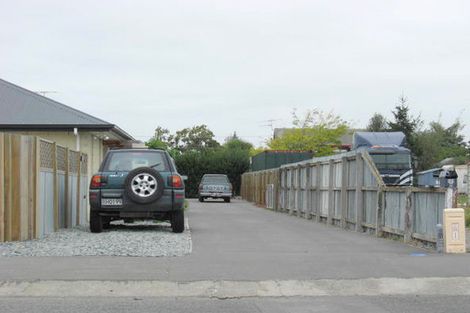 Photo of property in 131 Mcmurdo Street, Tinwald, Ashburton, 7700