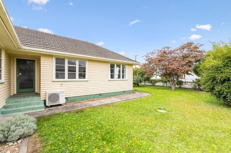 Photo of property in 55 Power Street, Levin, 5510
