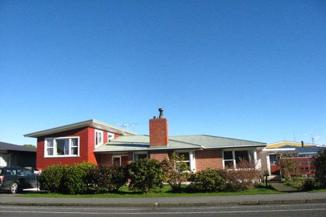 Photo of property in 206 Lindisfarne Street, Richmond, Invercargill, 9810