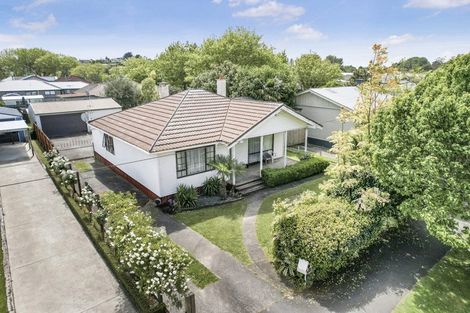 Photo of property in 46 Rifle Range Road, Dinsdale, Hamilton, 3204