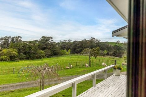 Photo of property in 56 Aubrey Road, Stillwater, Silverdale, 0993