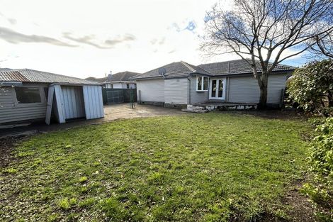 Photo of property in 37 Worthy Street, Ilam, Christchurch, 8041