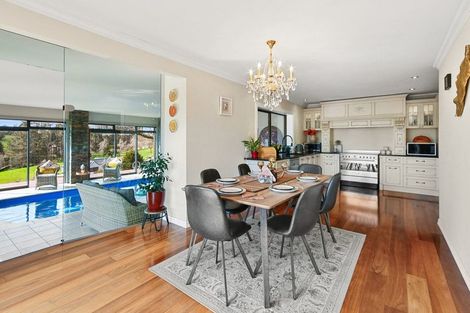 Photo of property in 62 Old Coach Way, Ramarama, Drury, 2579