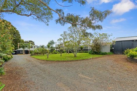 Photo of property in 323 Vinegar Hill Road, Kauri, Kamo, 0185