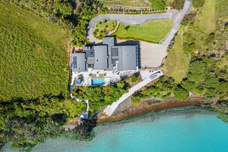 Photo of property in 16 Grant Street, Mahurangi East, Warkworth, 0982