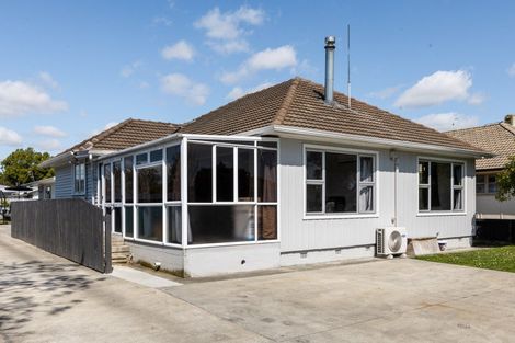 Photo of property in 83 Hillary Crescent, Maraenui, Napier, 4110