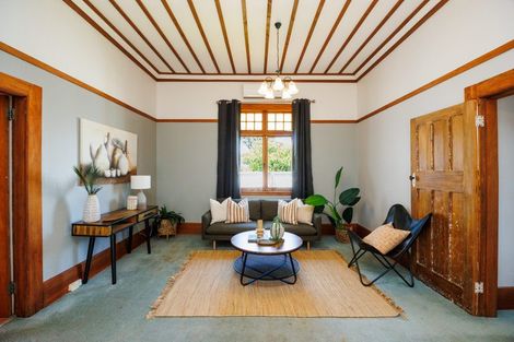 Photo of property in 3 Carow Street, Palmerston North, 4410