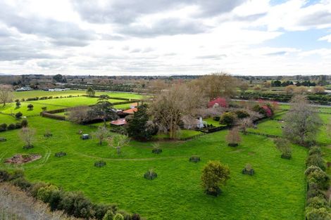 Photo of property in 342b Tamahere Drive, Tamahere, Hamilton, 3283