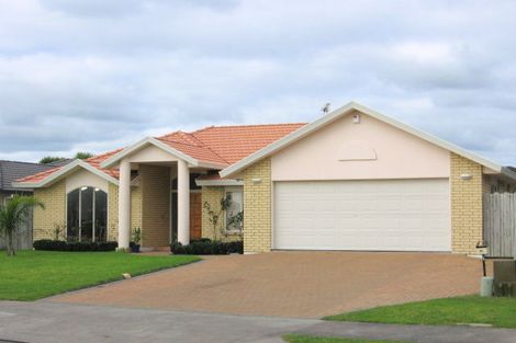 Photo of property in 31 Keppoch Court, Dannemora, Auckland, 2016
