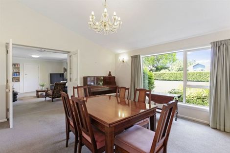 Photo of property in 34 Arlington Street, Burnside, Christchurch, 8053