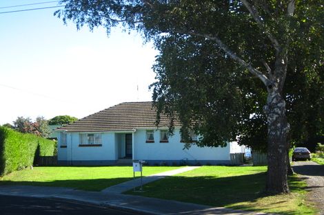 Photo of property in 7 Ross Street, Mosgiel, 9024