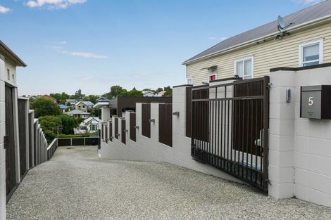 Photo of property in 5 Havelock Street, Mornington, Dunedin, 9011