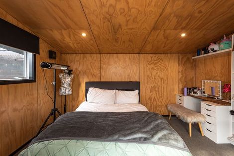 Photo of property in 5 Neave Place, Hillmorton, Christchurch, 8025