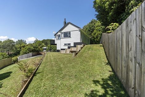 Photo of property in 58a Glenpark Avenue, Frankleigh Park, New Plymouth, 4310