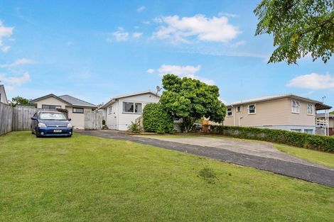 Photo of property in 5 Lendic Avenue, Henderson, Auckland, 0612