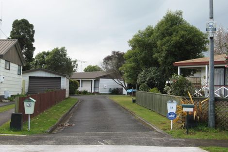 Photo of property in 15 Rigter Place, Enderley, Hamilton, 3214