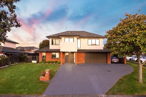 Photo of property in 6 Brunswick Rise, Mangere, Auckland, 2022