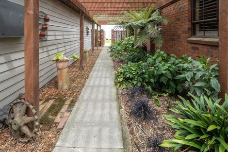 Photo of property in 55 South Park Road, Newland, Ashburton, 7772