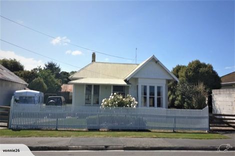 Photo of property in 18 Torridge Street, Oamaru, 9400