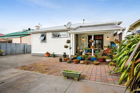 Photo of property in 79 Argyle Street, Hawera, 4610