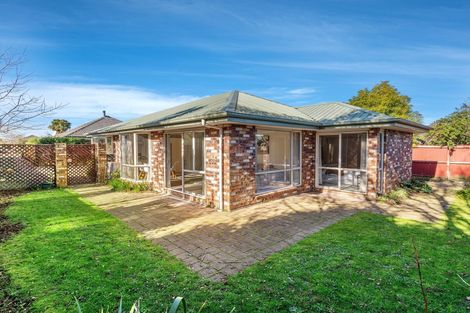 Photo of property in 69a Cavendish Road, Casebrook, Christchurch, 8051
